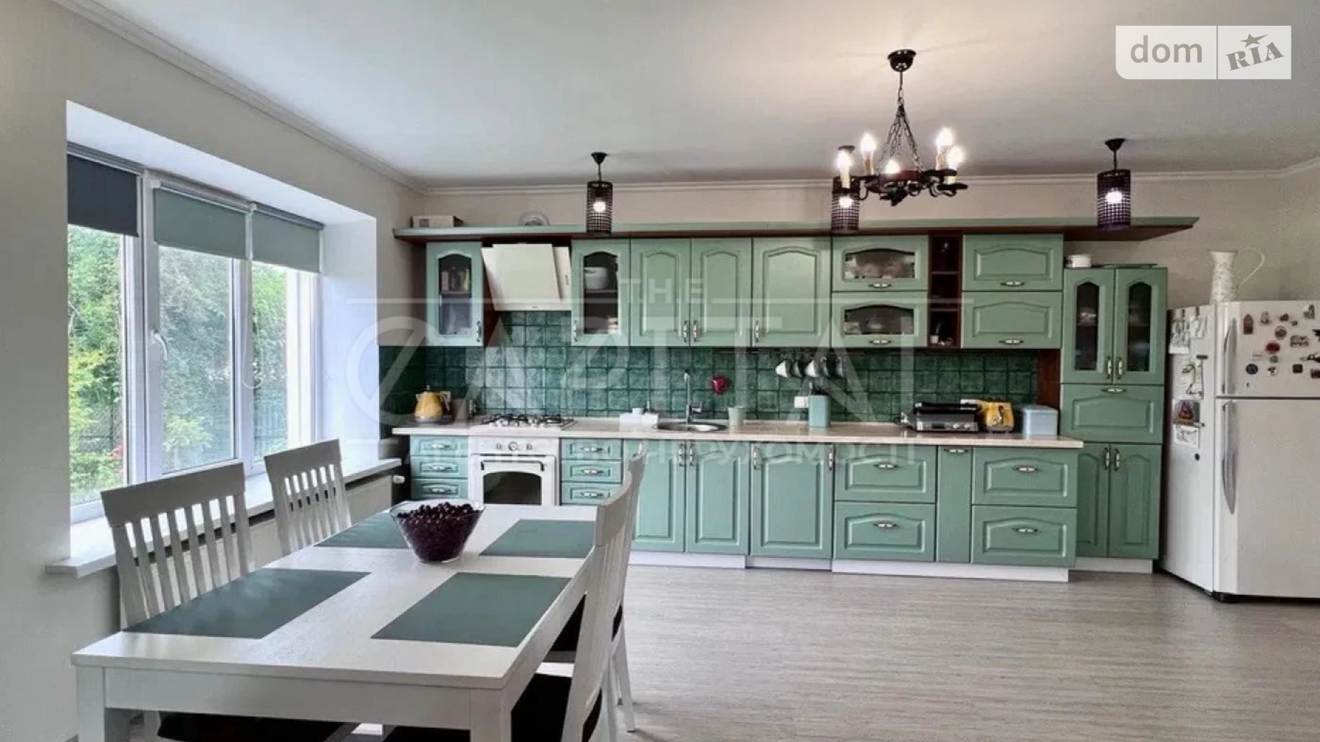 Продается дом на 2 этажа 187 кв. м с террасой, цена: 165000 $ - фото 5