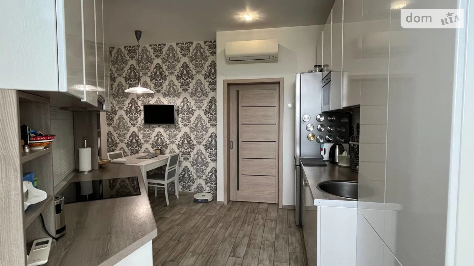 Продается 1-комнатная квартира 71.5 кв. м в Днепре, ул. Сечевых стрельцов, 143 - фото 4