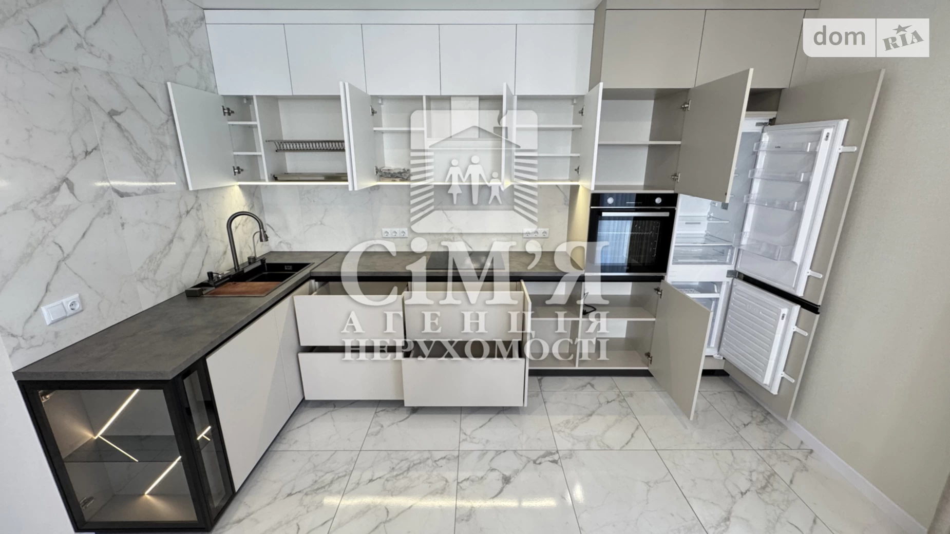 Сдается в аренду дом на 2 этажа 120 кв. м с балконом, цена: 1299 $ - фото 5