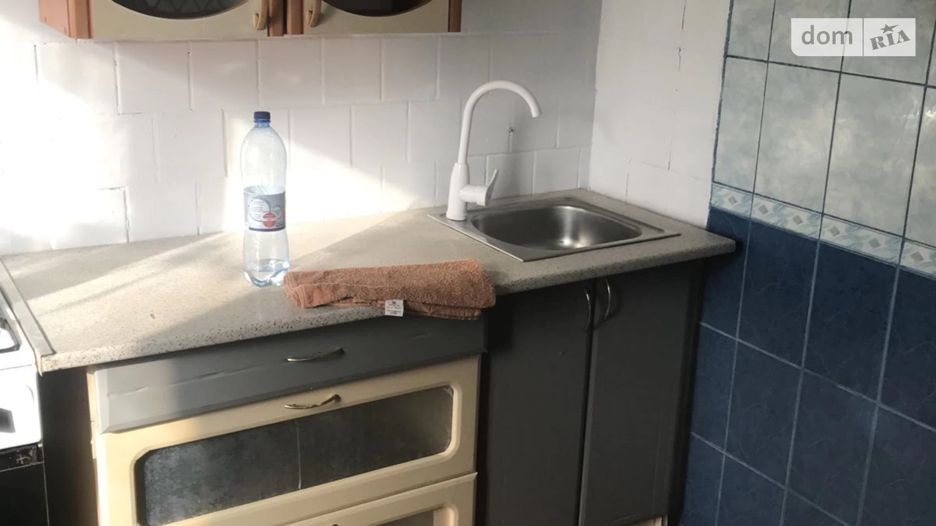 Продается 2-комнатная квартира 40 кв. м в Доброславе, ул. Новосёлов, 2 - фото 5