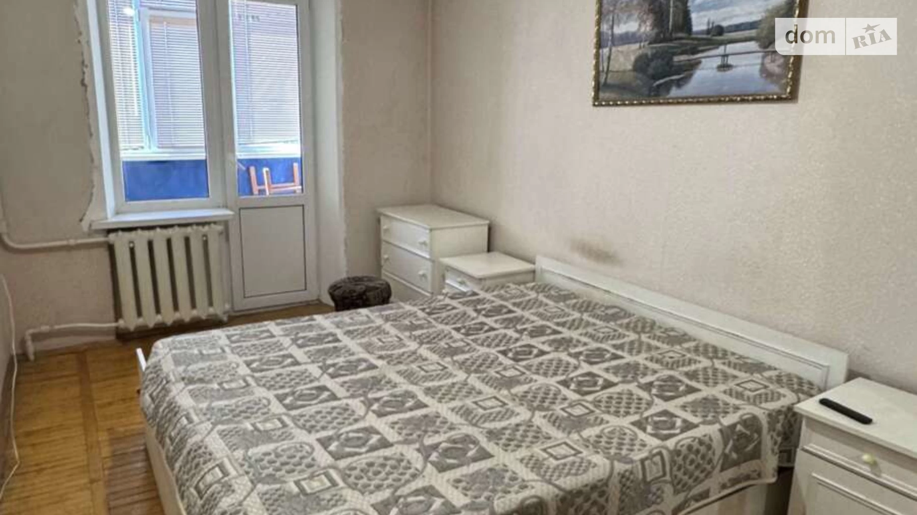 Продается 3-комнатная квартира 59.7 кв. м в Полтаве, ул. Героев АТО, 83/23 корпус 3 - фото 4