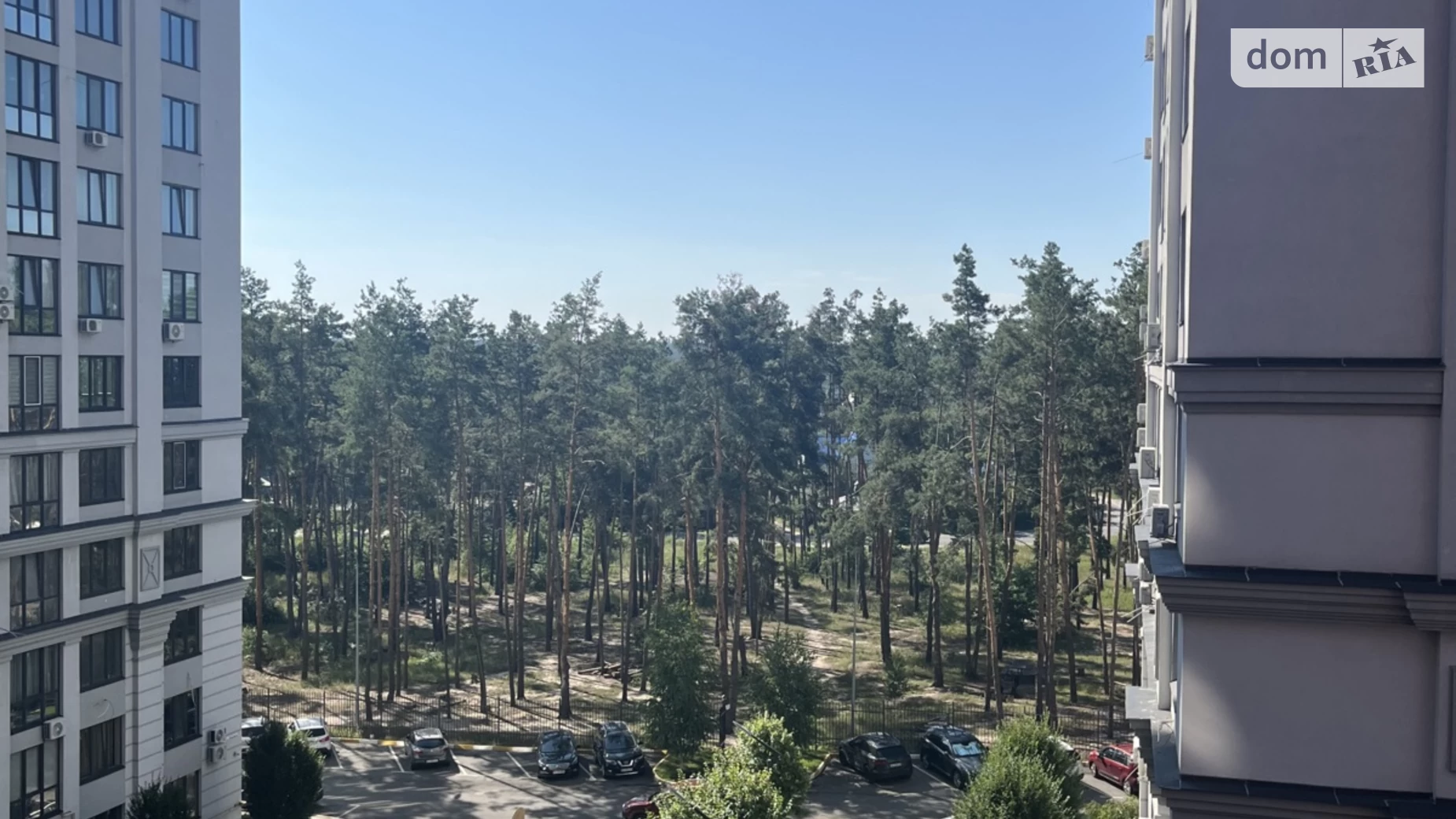 Продается 1-комнатная квартира 42 кв. м в Ирпене, ул. Университетская(Карла Маркса), 1Ч - фото 5