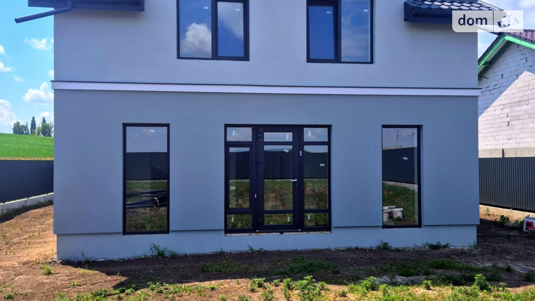 Продается дом на 2 этажа 156 кв. м с мебелью, цена: 115000 $ - фото 2