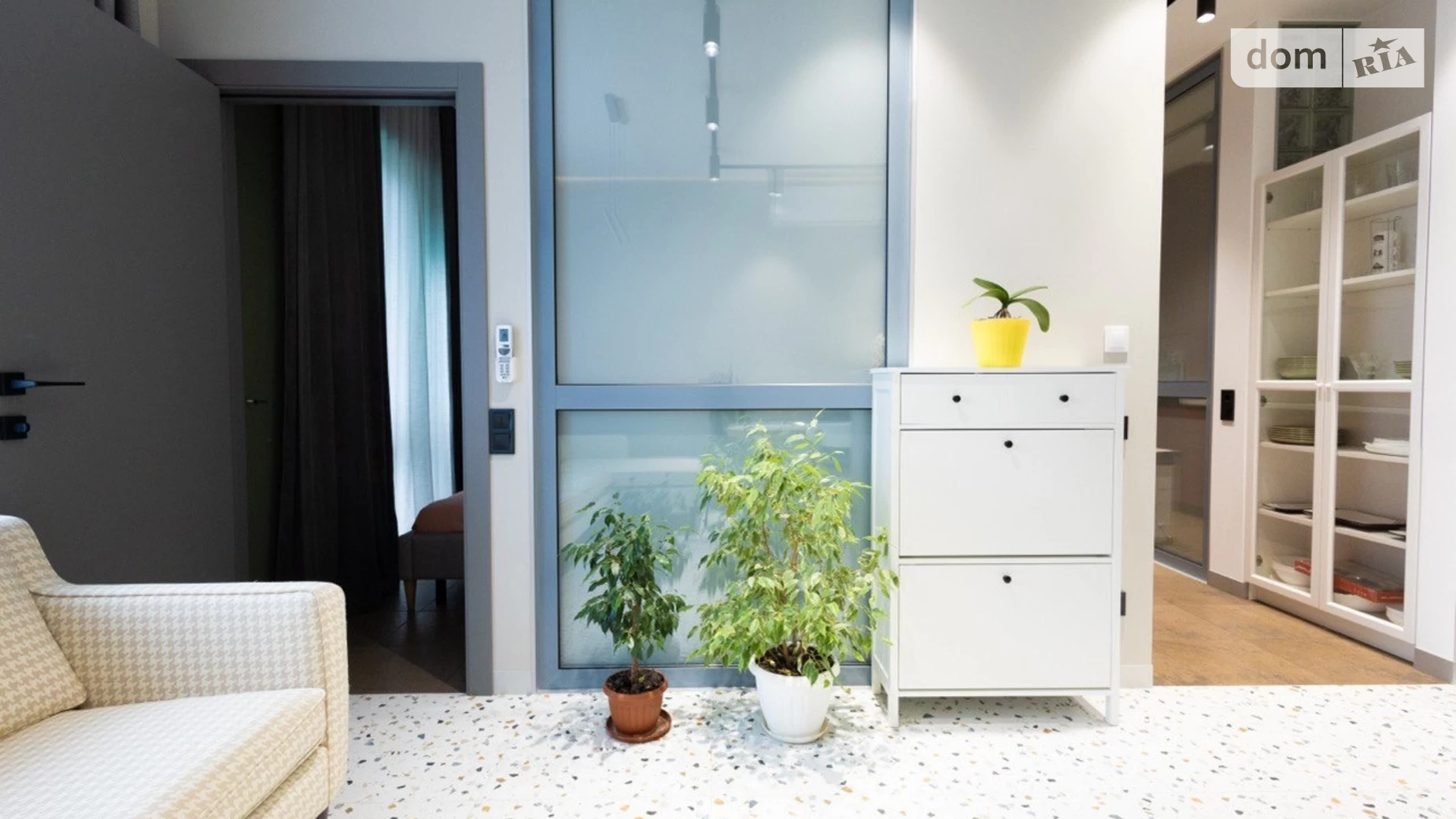 Продается 2-комнатная квартира 47 кв. м в Днепре, пер. Добровольцев, 3 - фото 3