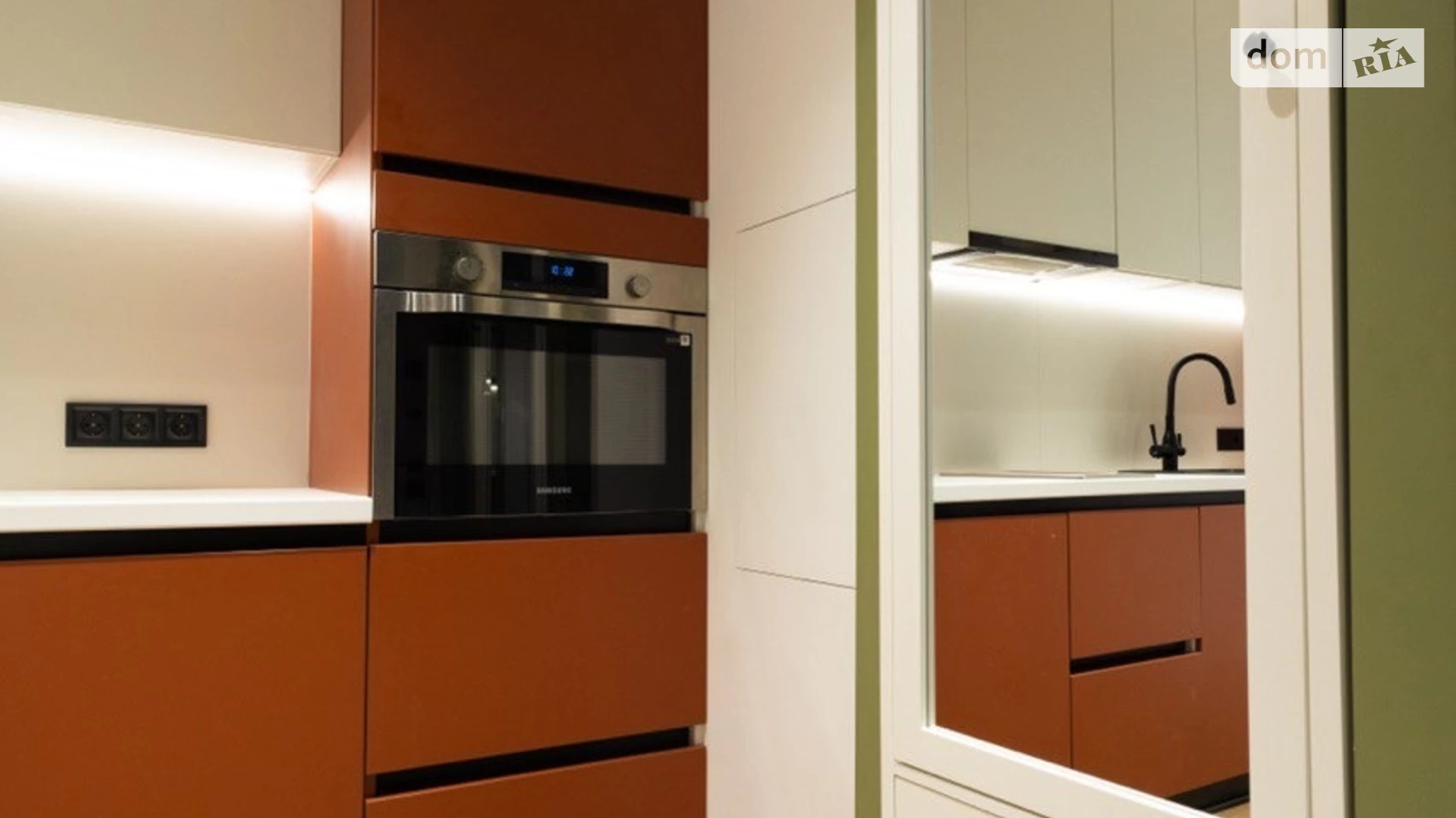 Продается 2-комнатная квартира 47 кв. м в Днепре, пер. Добровольцев, 3 - фото 5