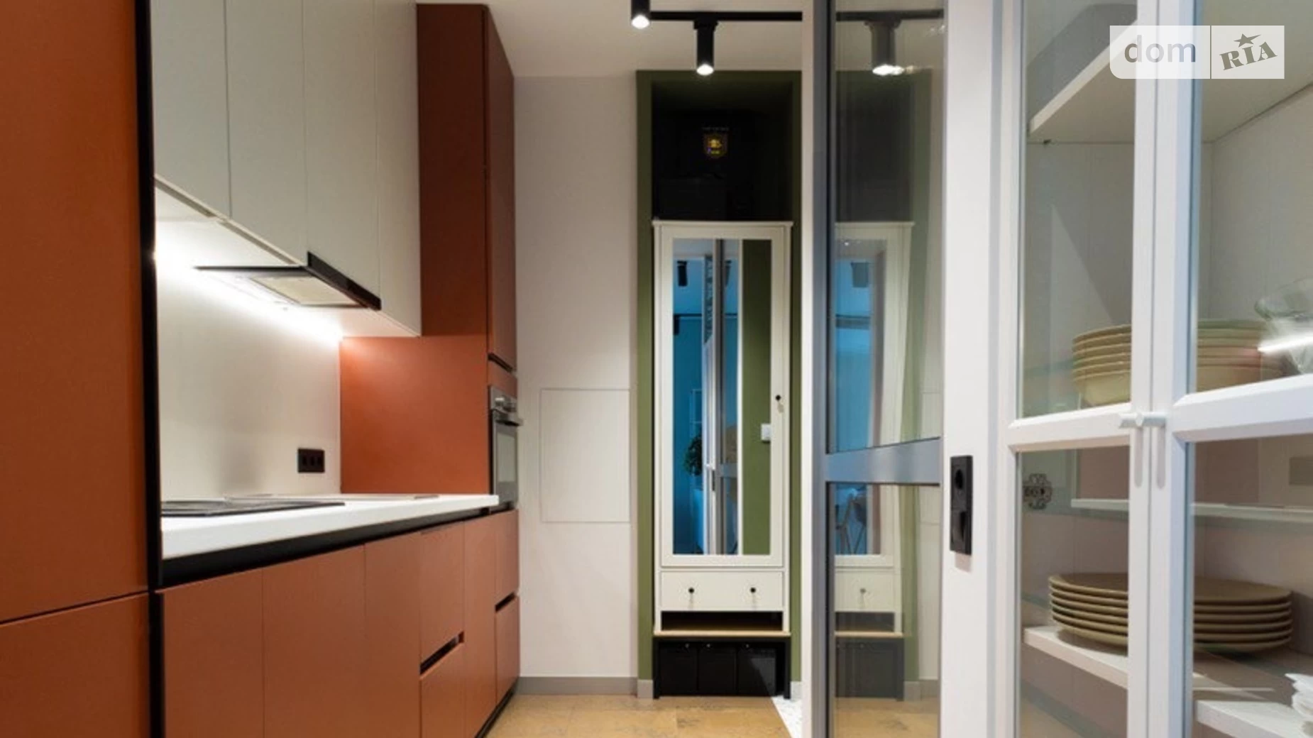 Продается 2-комнатная квартира 47 кв. м в Днепре, пер. Добровольцев, 3 - фото 4