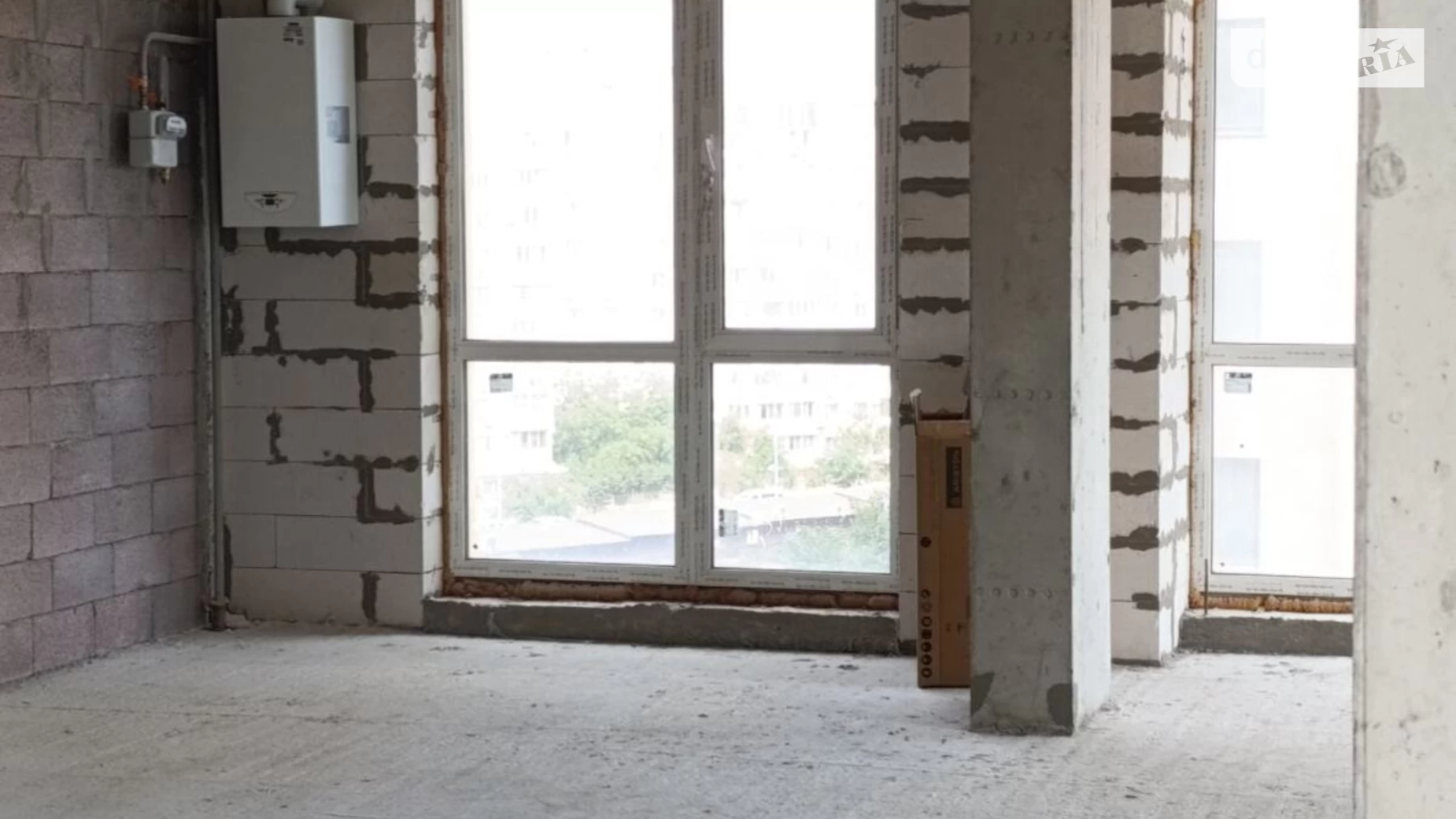 Продается 1-комнатная квартира 72.6 кв. м в Крыжановка, ул. Марсельская, 33/5 - фото 5