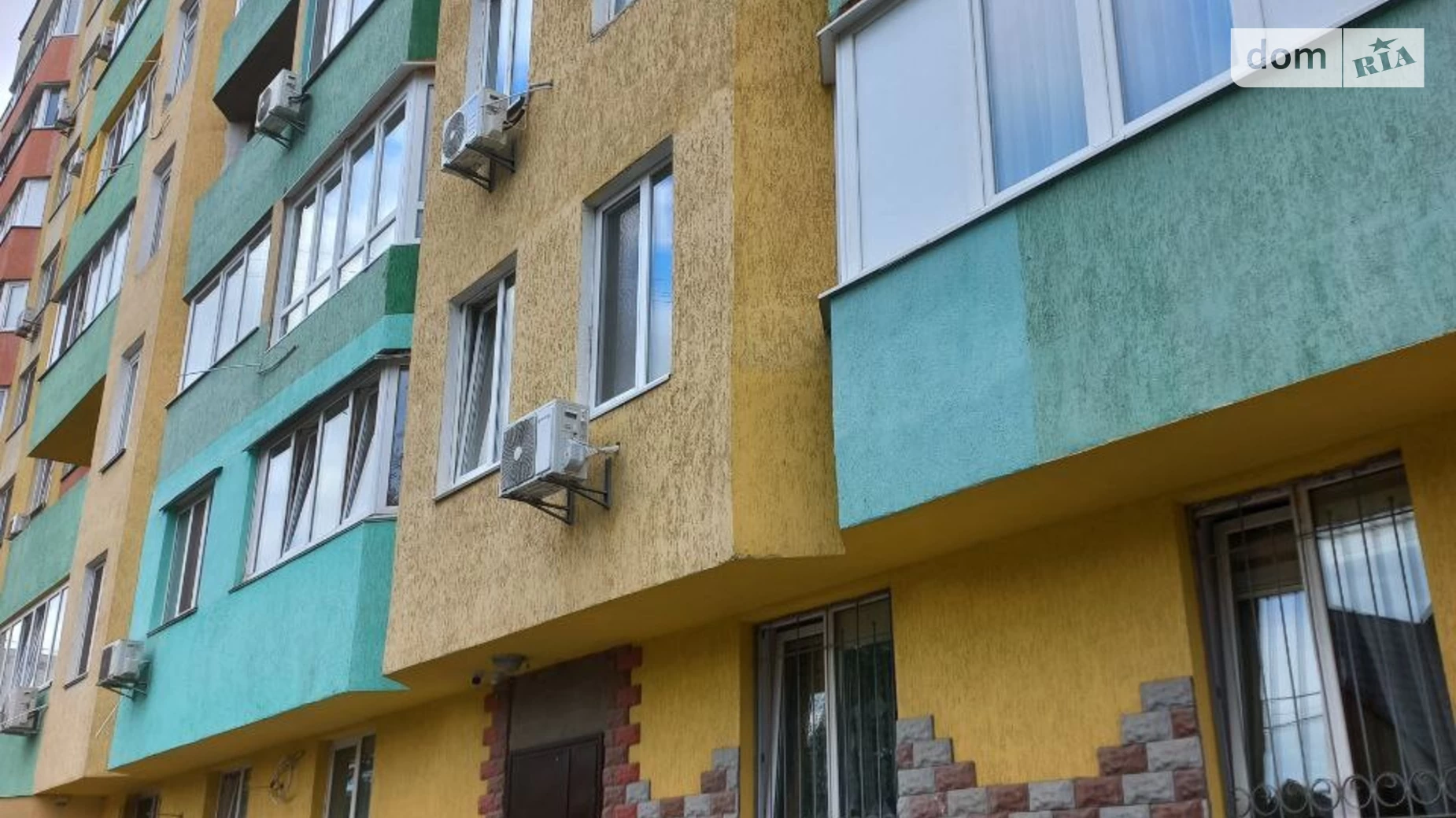 Продається 2-кімнатна квартира 61.7 кв. м у Києві, бул. Ярослава Гашека, 22 - фото 2