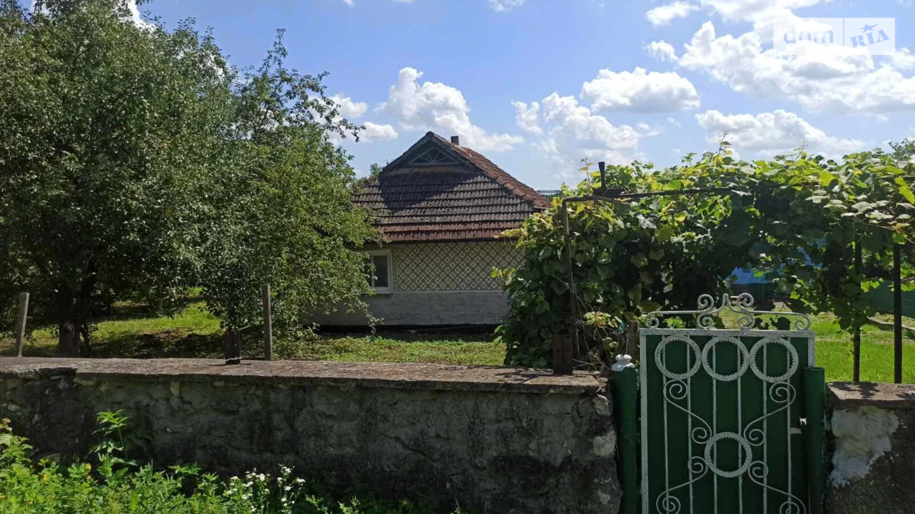 Продается одноэтажный дом 68.5 кв. м с участком, цена: 9500 $ - фото 2