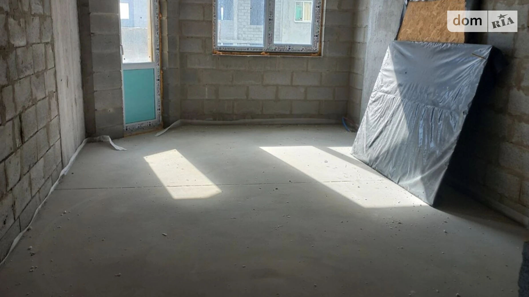 Продається 2-кімнатна квартира 61.7 кв. м у Києві, бул. Ярослава Гашека, 22 - фото 3