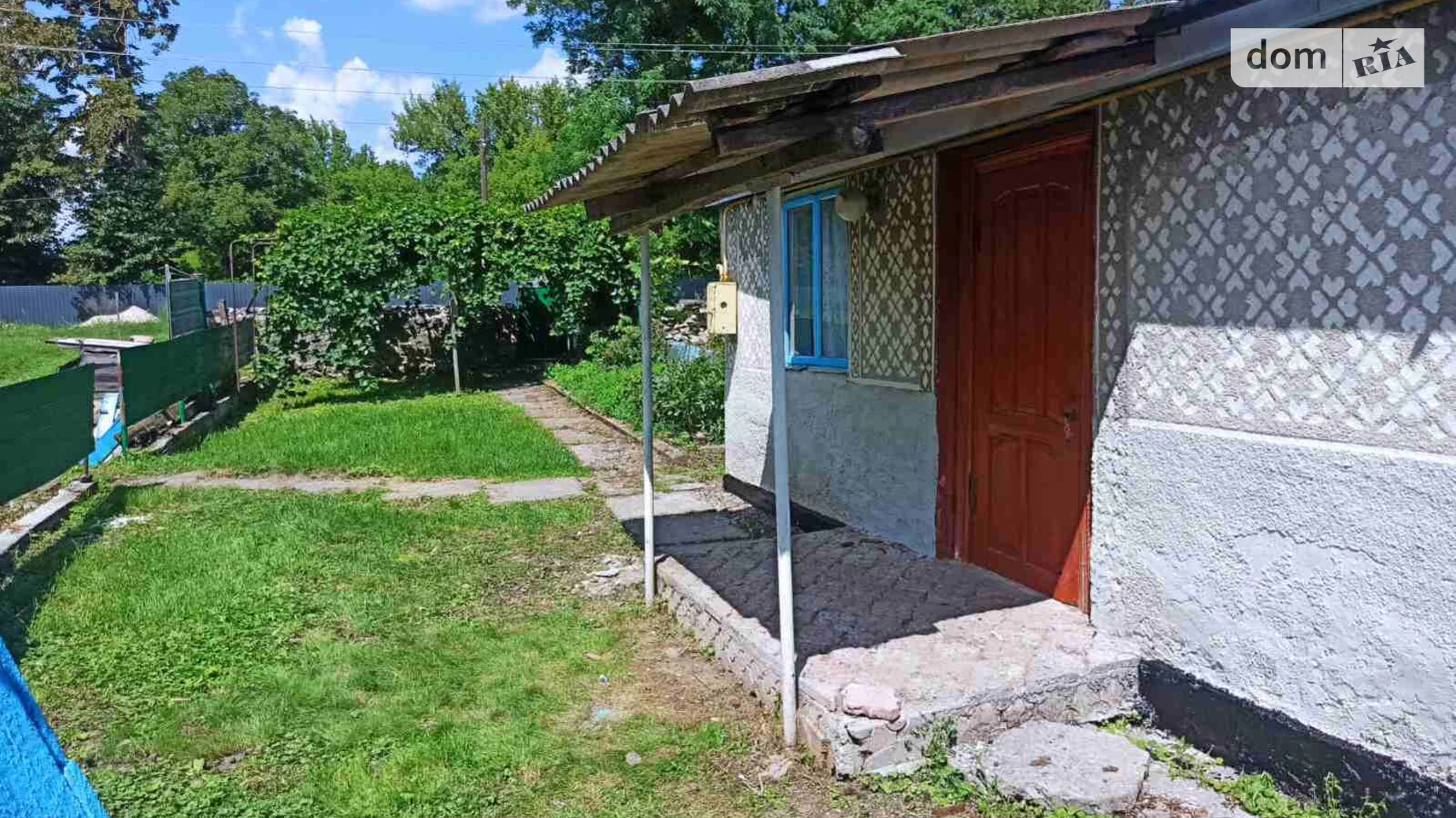 Продается одноэтажный дом 68.5 кв. м с участком, цена: 9500 $ - фото 3
