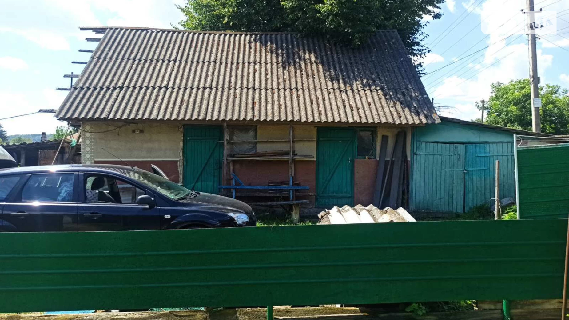 Продается одноэтажный дом 68.5 кв. м с участком, цена: 9500 $ - фото 4