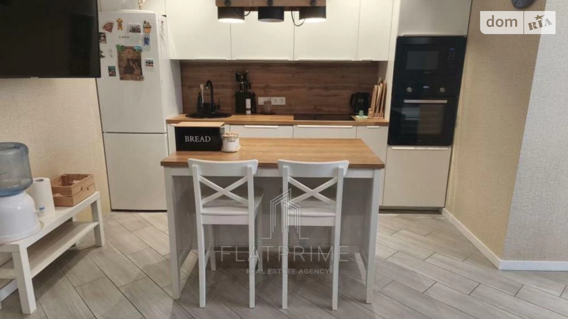 Продается 2-комнатная квартира 66.9 кв. м в Киеве, ул. Каховская, 62А - фото 2