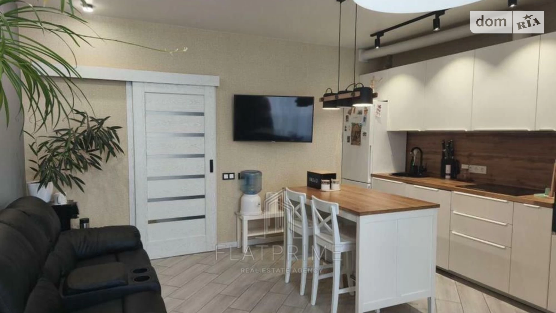 Продается 2-комнатная квартира 66.9 кв. м в Киеве, ул. Каховская, 62А - фото 5