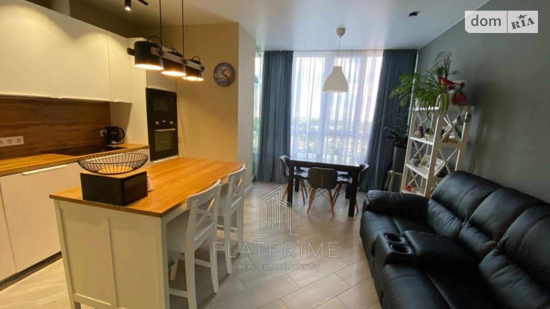 Продается 2-комнатная квартира 66.9 кв. м в Киеве, ул. Каховская, 62А - фото 3