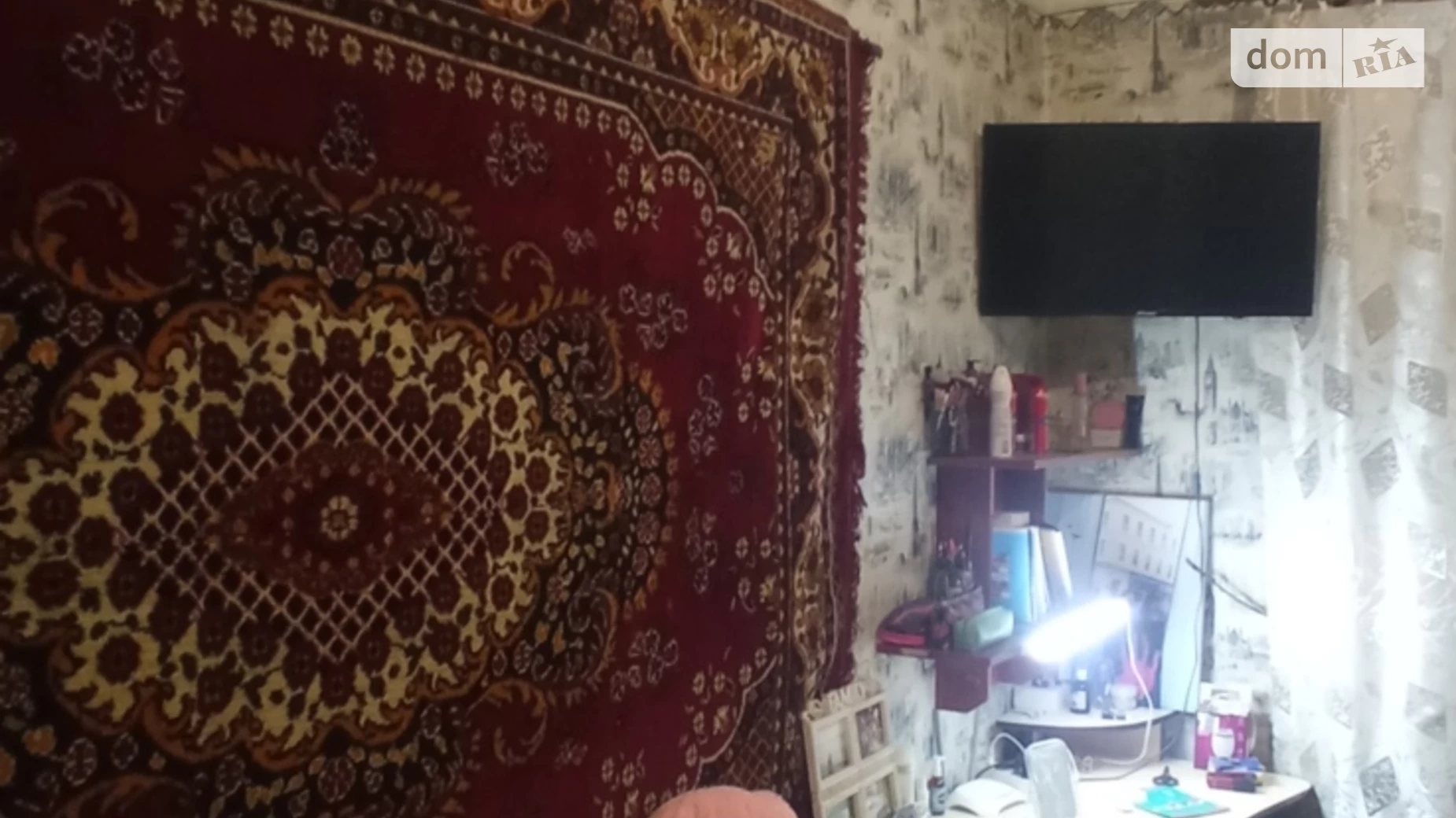 Продается 2-комнатная квартира 48.4 кв. м в Харькове, ул. Огаревская - фото 2