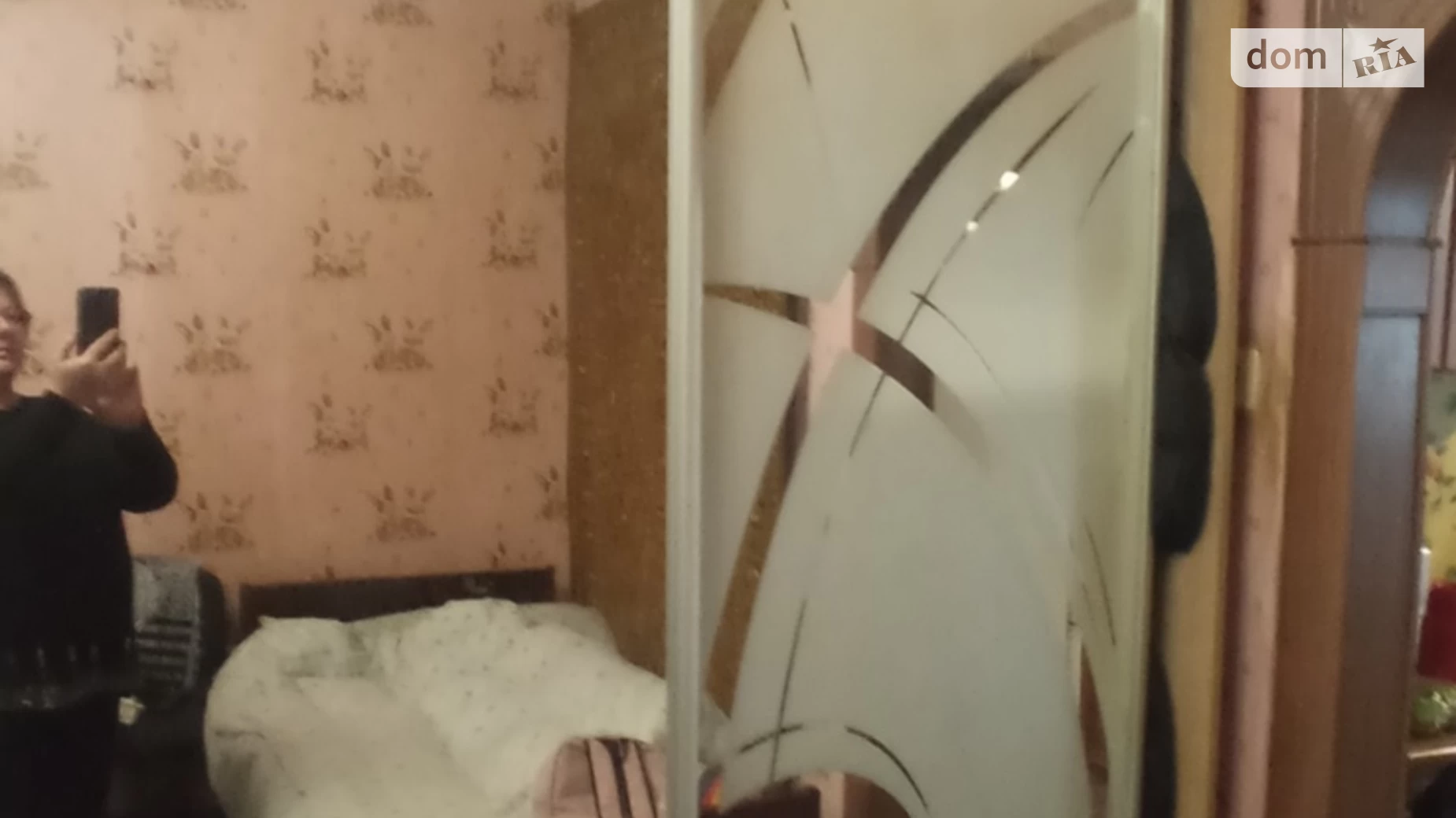 Продается 2-комнатная квартира 48.4 кв. м в Харькове, ул. Огаревская - фото 5