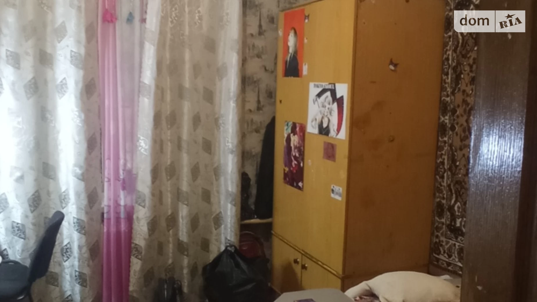 Продается 2-комнатная квартира 48.4 кв. м в Харькове, ул. Огаревская - фото 3