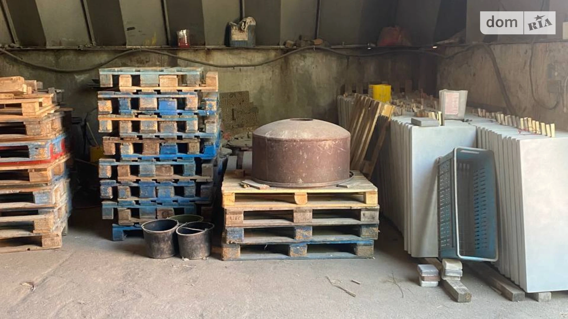 Здається в оренду приміщення вільного призначення 370 кв. м в 1-поверховій будівлі, цена: 24050 грн - фото 3