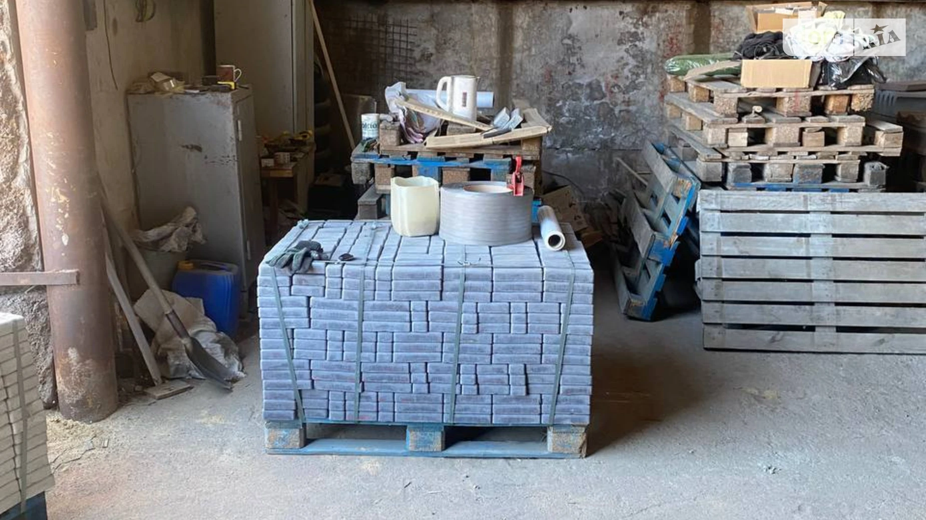 Здається в оренду приміщення вільного призначення 370 кв. м в 1-поверховій будівлі, цена: 24050 грн - фото 2