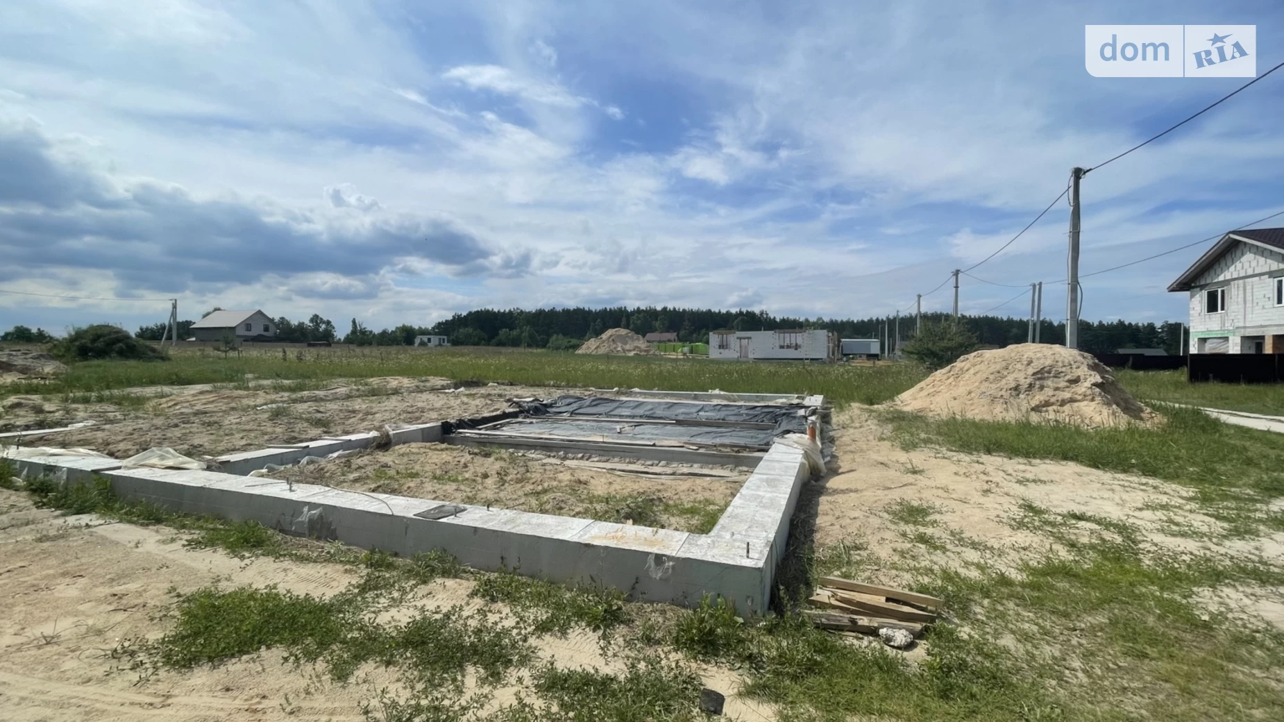 Продається земельна ділянка 8.71 соток у Київській області, цена: 29000 $ - фото 2
