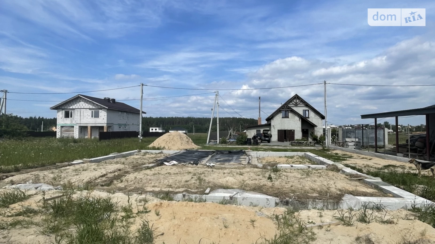 Продається земельна ділянка 8.71 соток у Київській області, цена: 29000 $ - фото 3
