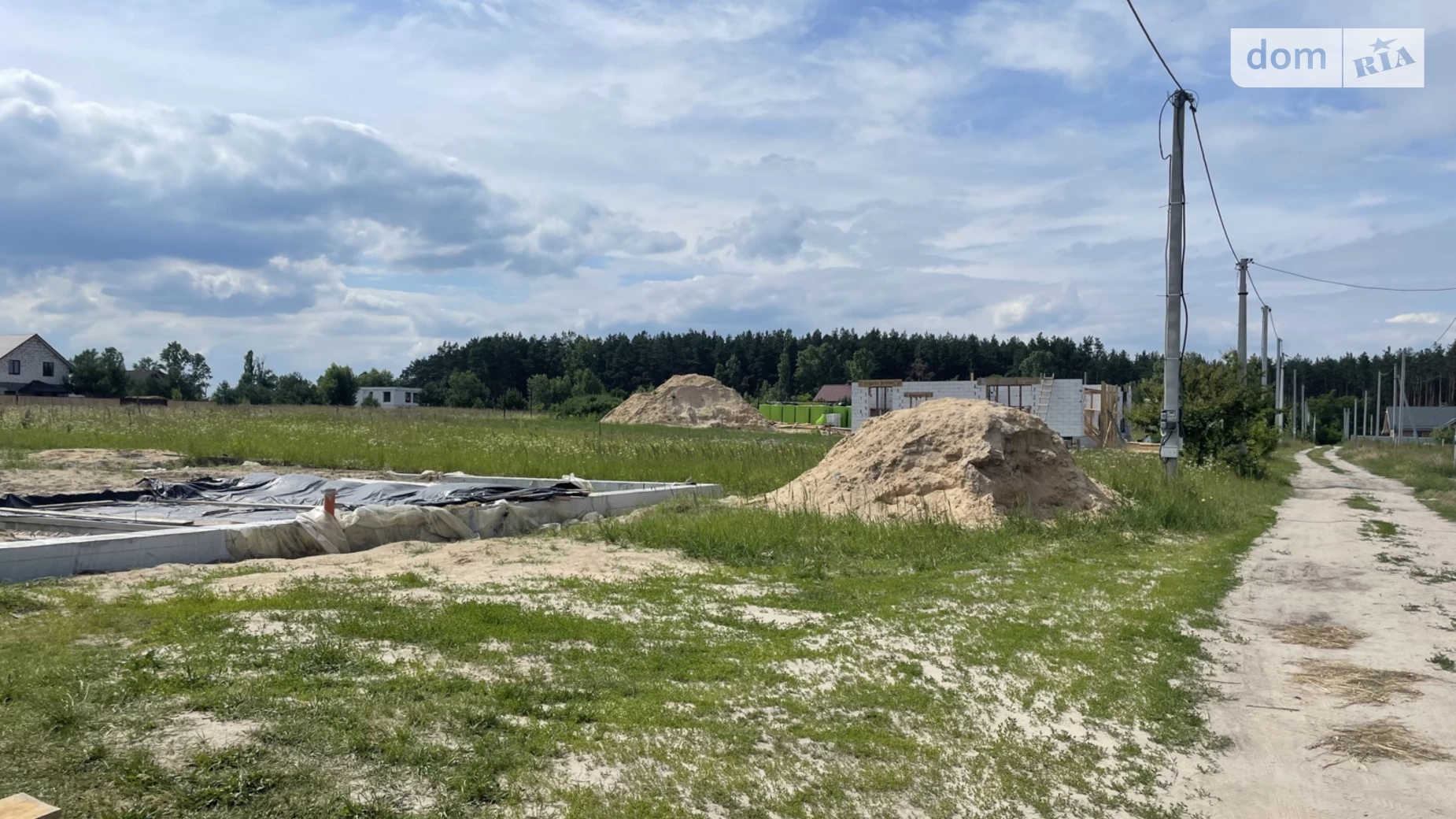 Продається земельна ділянка 8.71 соток у Київській області, цена: 29000 $ - фото 5