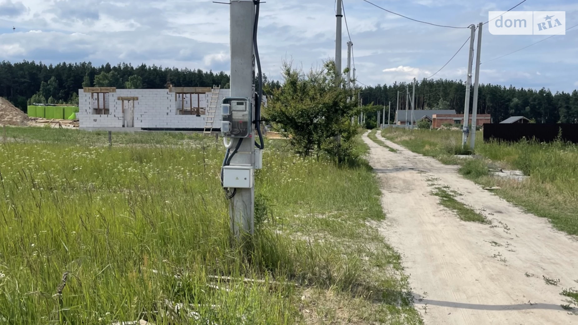 Продається земельна ділянка 8.71 соток у Київській області, цена: 29000 $ - фото 4