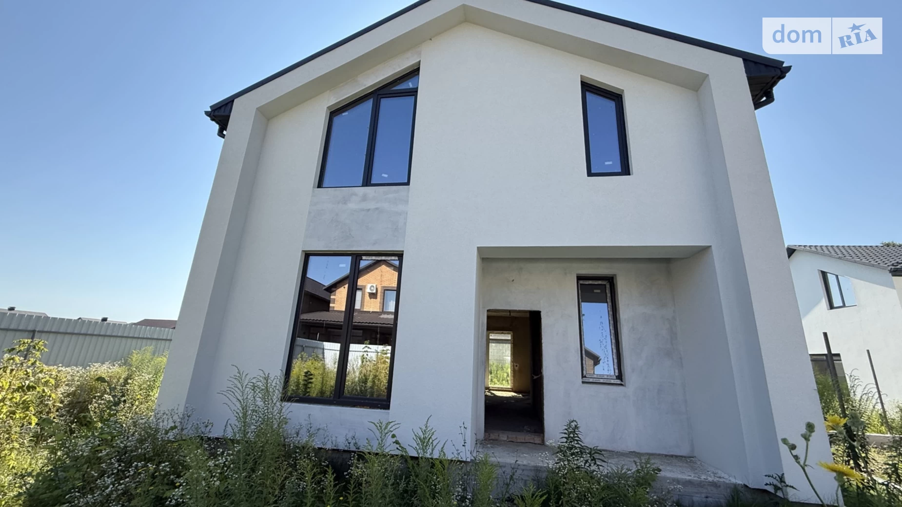 Продается дом на 2 этажа 125 кв. м с террасой, цена: 99999 $ - фото 3