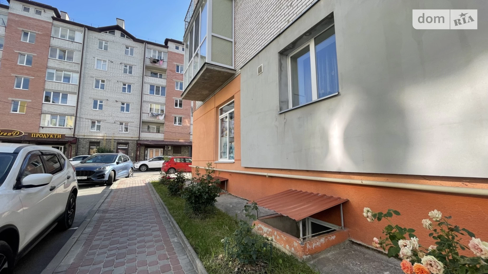 Продається 1-кімнатна квартира 41 кв. м у Великій Березовиці, вул. Стуса, 19 - фото 3