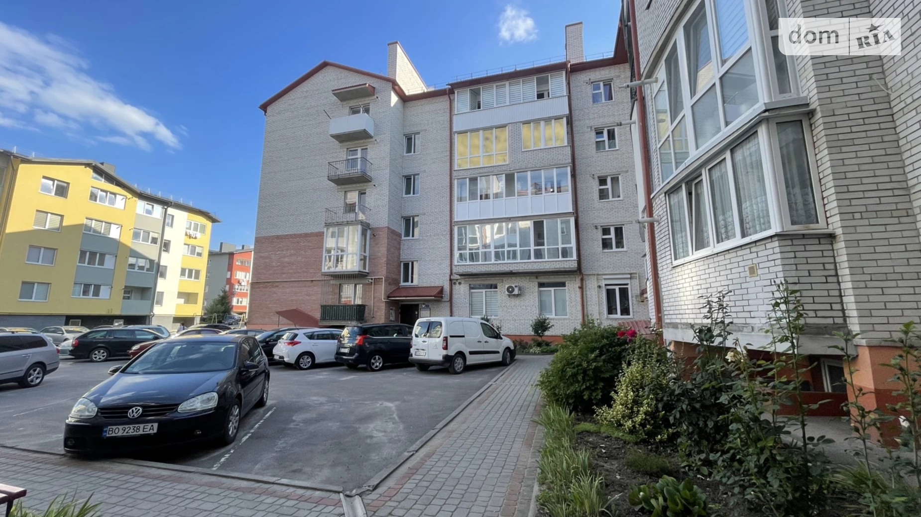 Продається 1-кімнатна квартира 41 кв. м у Великій Березовиці, вул. Стуса, 19 - фото 5