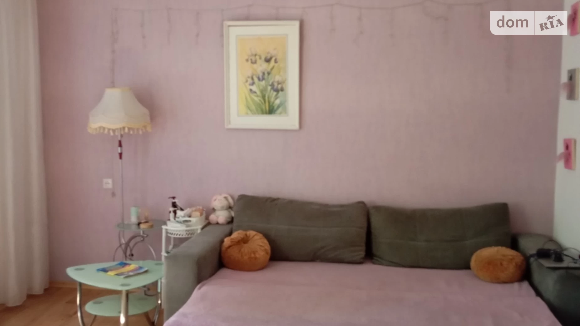 Продается 3-комнатная квартира 87.9 кв. м в Кропивницком, ул. Никитина Василия, 23Г - фото 3