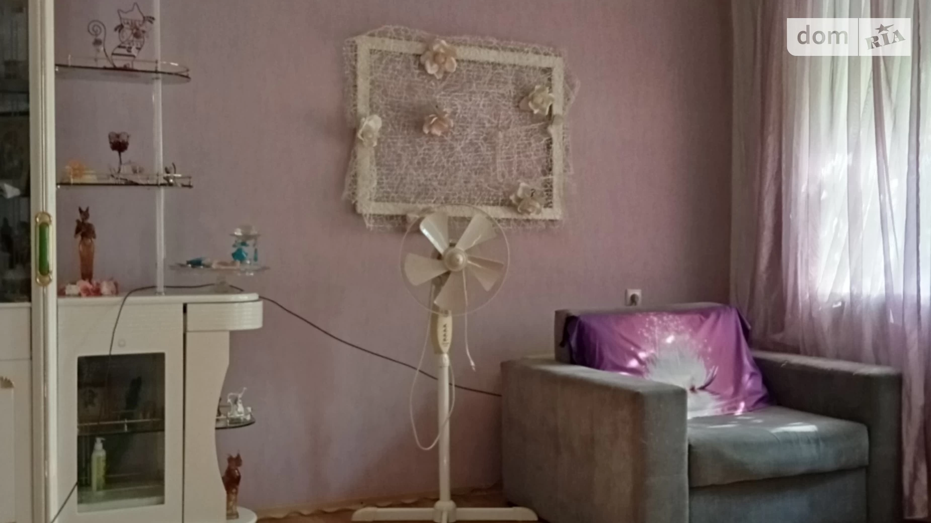 Продается 3-комнатная квартира 87.9 кв. м в Кропивницком, ул. Никитина Василия, 23Г - фото 4