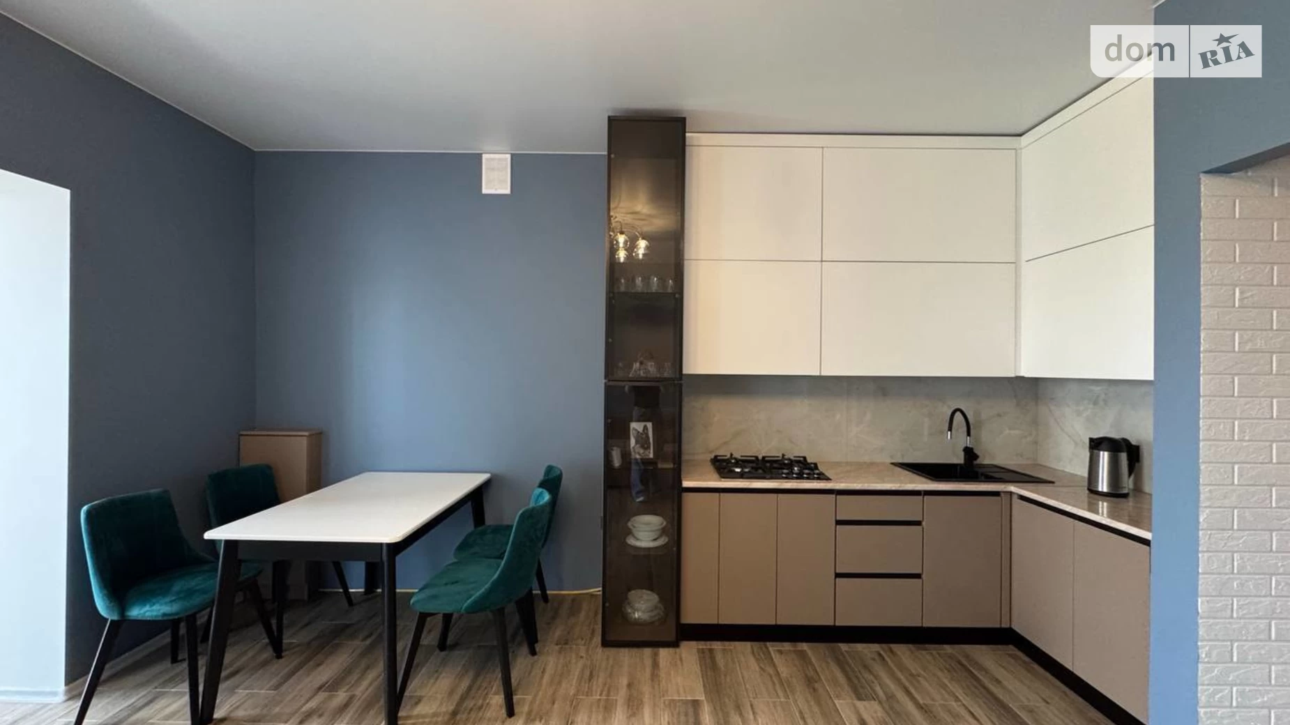 Продается 2-комнатная квартира 88 кв. м в Ивано-Франковске, ул. Мира, 58В - фото 2