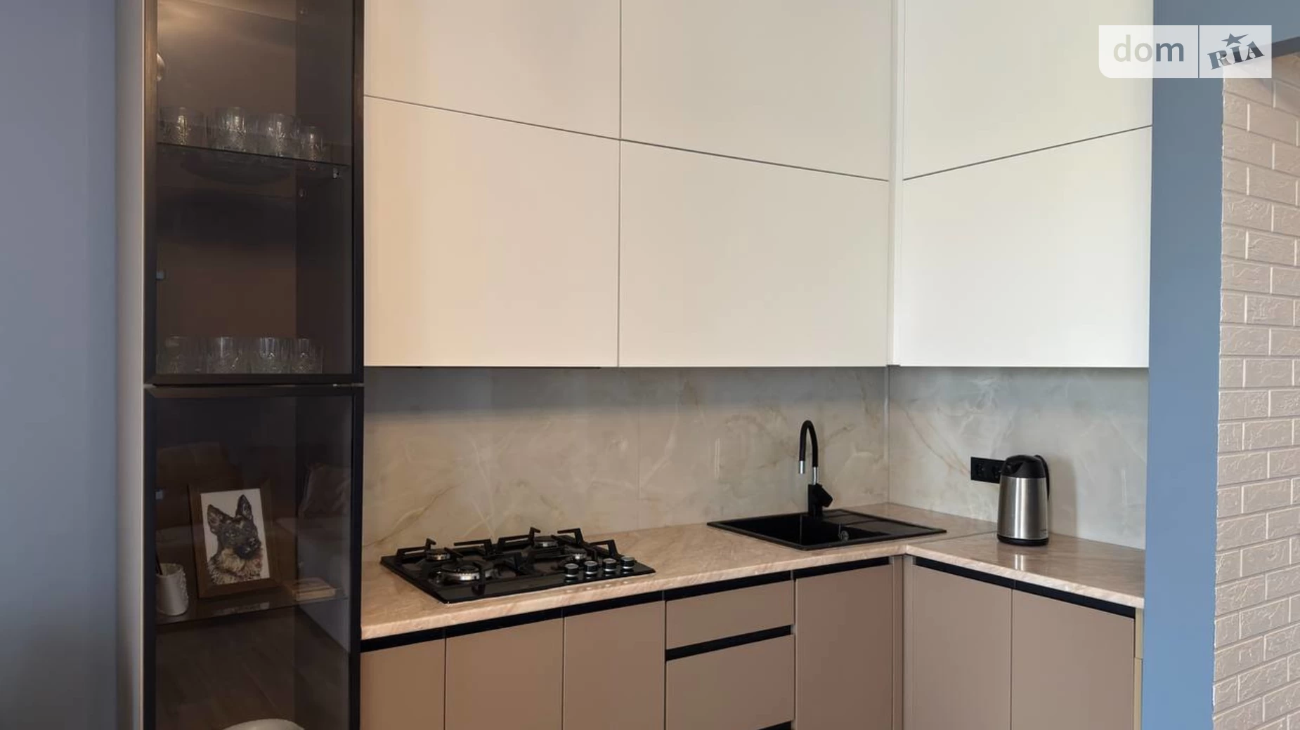 Продается 2-комнатная квартира 88 кв. м в Ивано-Франковске, ул. Мира, 58В - фото 4