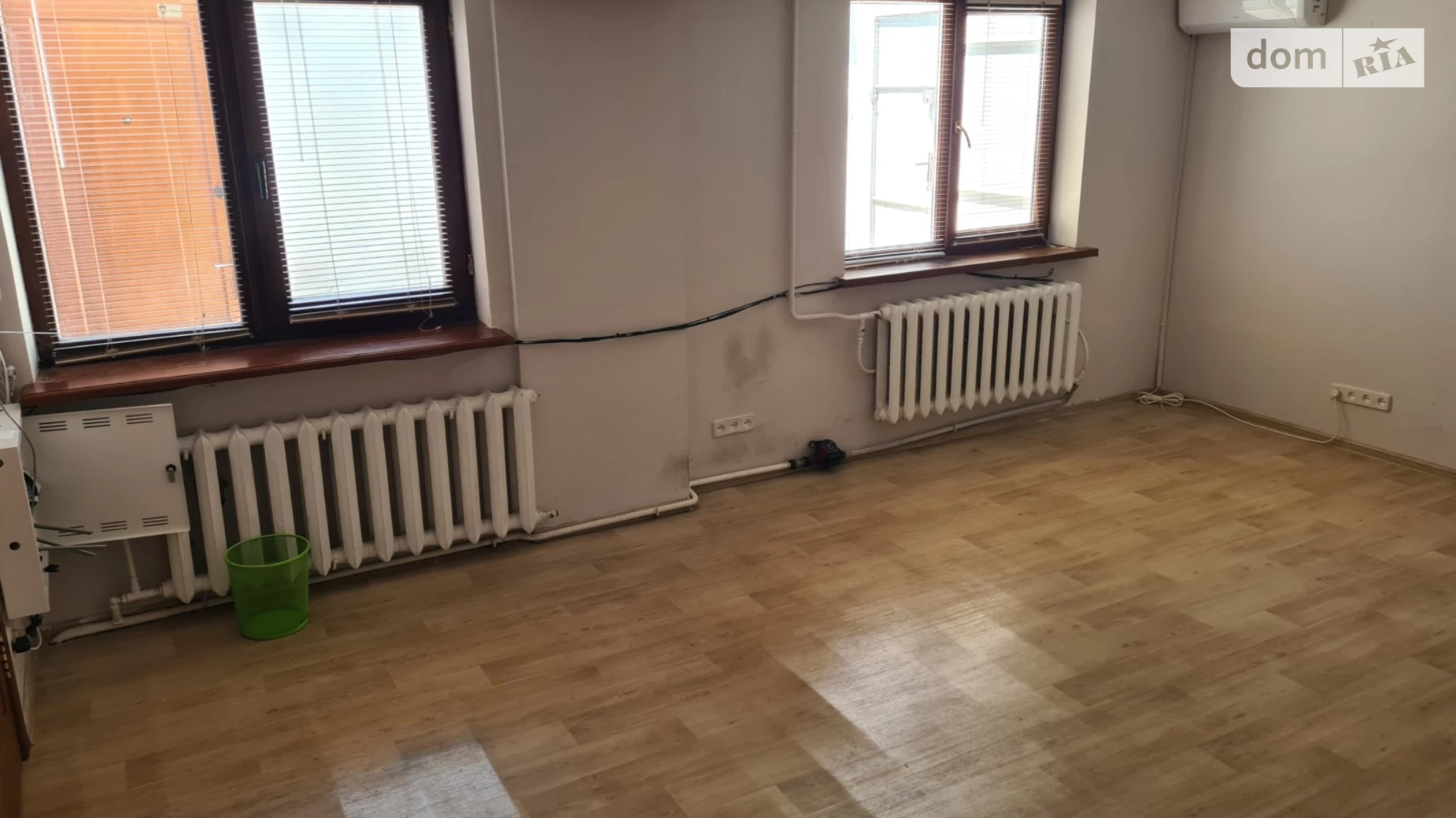 Здається в оренду офіс 142.5 кв. м в бізнес-центрі, цена: 19900 грн - фото 4