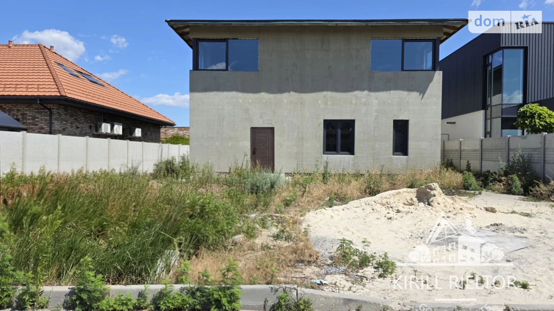 Продается дом на 2 этажа 204.7 кв. м с гаражом, цена: 215000 $ - фото 5