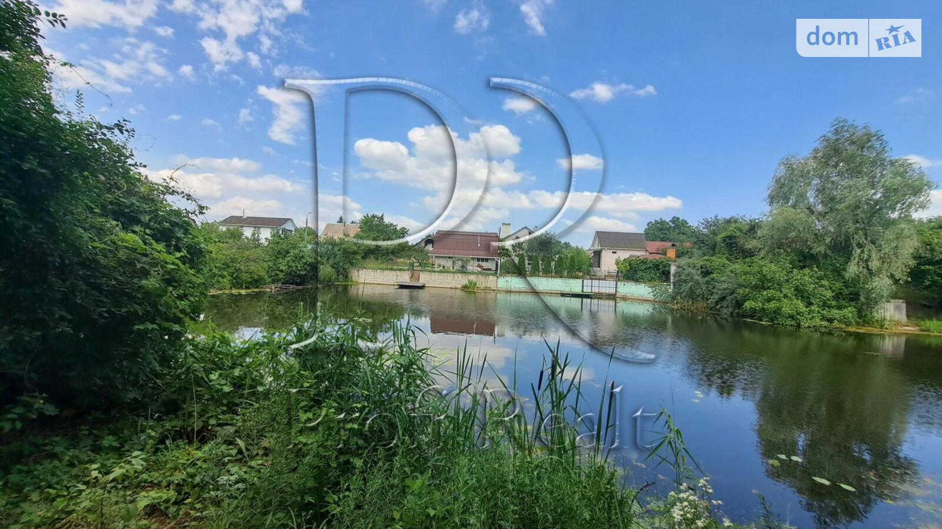 Продается земельный участок 5.06 соток в Киевской области, цена: 24500 $ - фото 2