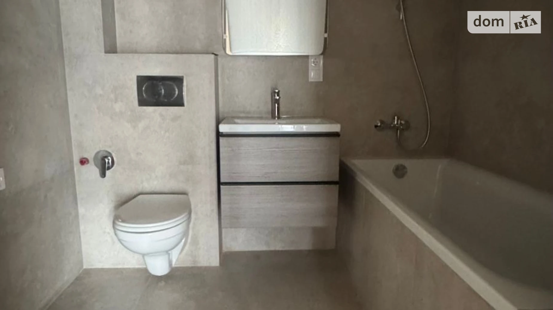 Продается 1-комнатная квартира 45 кв. м в Ужгороде, ул. Кошицкая, 21 - фото 5