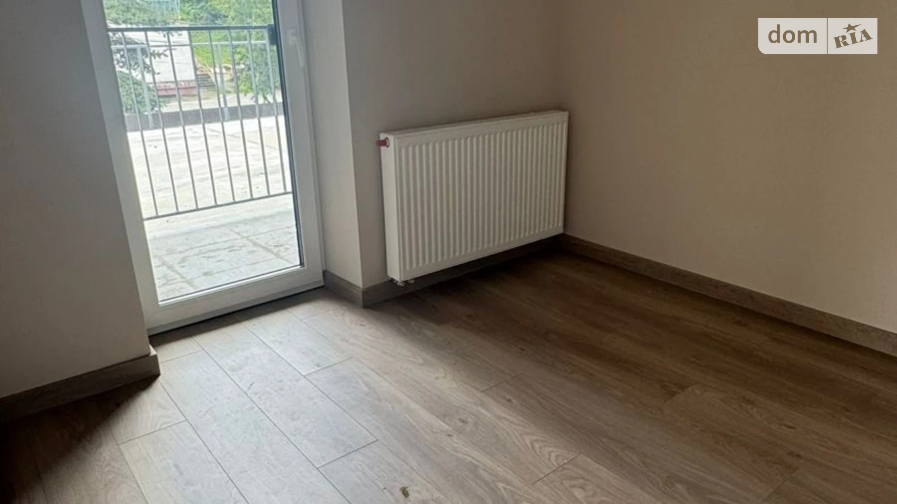 Продается 1-комнатная квартира 45 кв. м в Ужгороде, ул. Кошицкая, 21 - фото 4