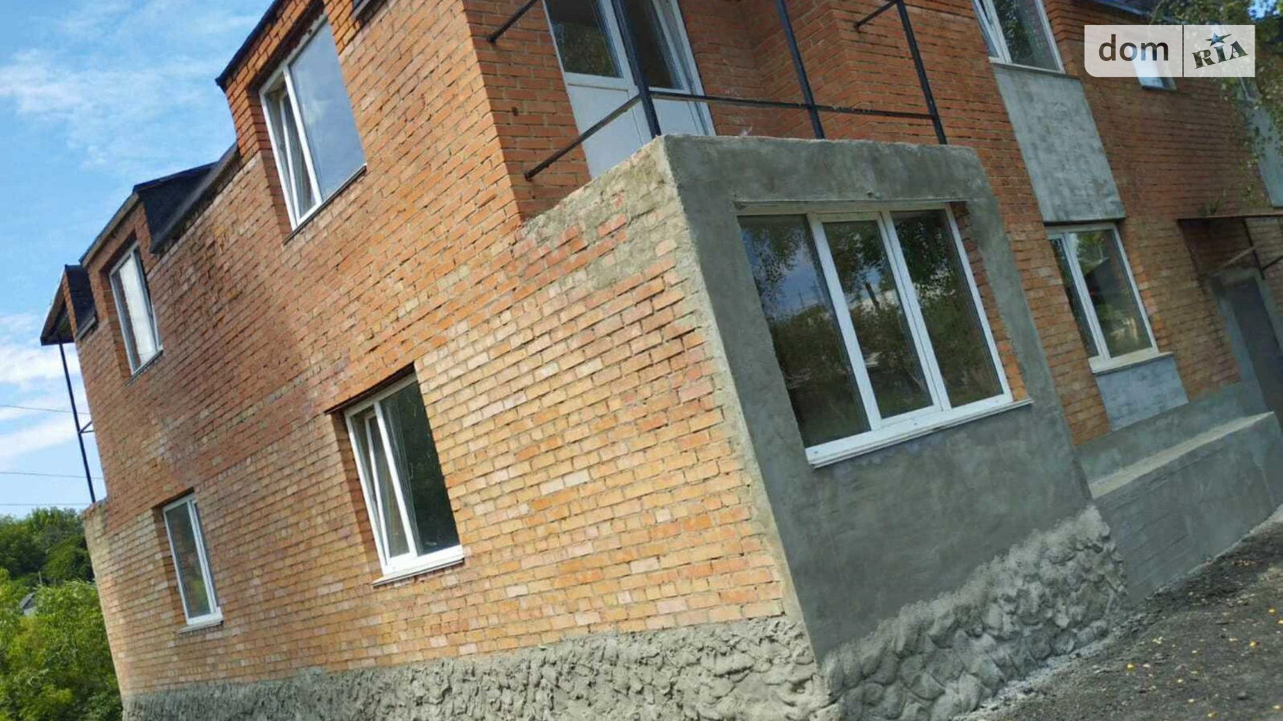 Продается дом на 2 этажа 440.9 кв. м с подвалом, цена: 33000 $ - фото 5