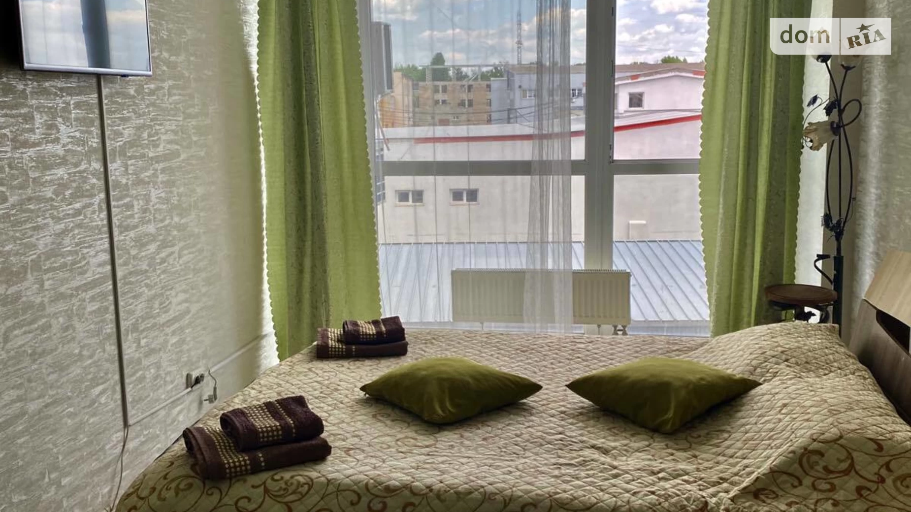 Продается 1-комнатная квартира 35.1 кв. м в Харькове, Салтовское шоссе, 43 - фото 4