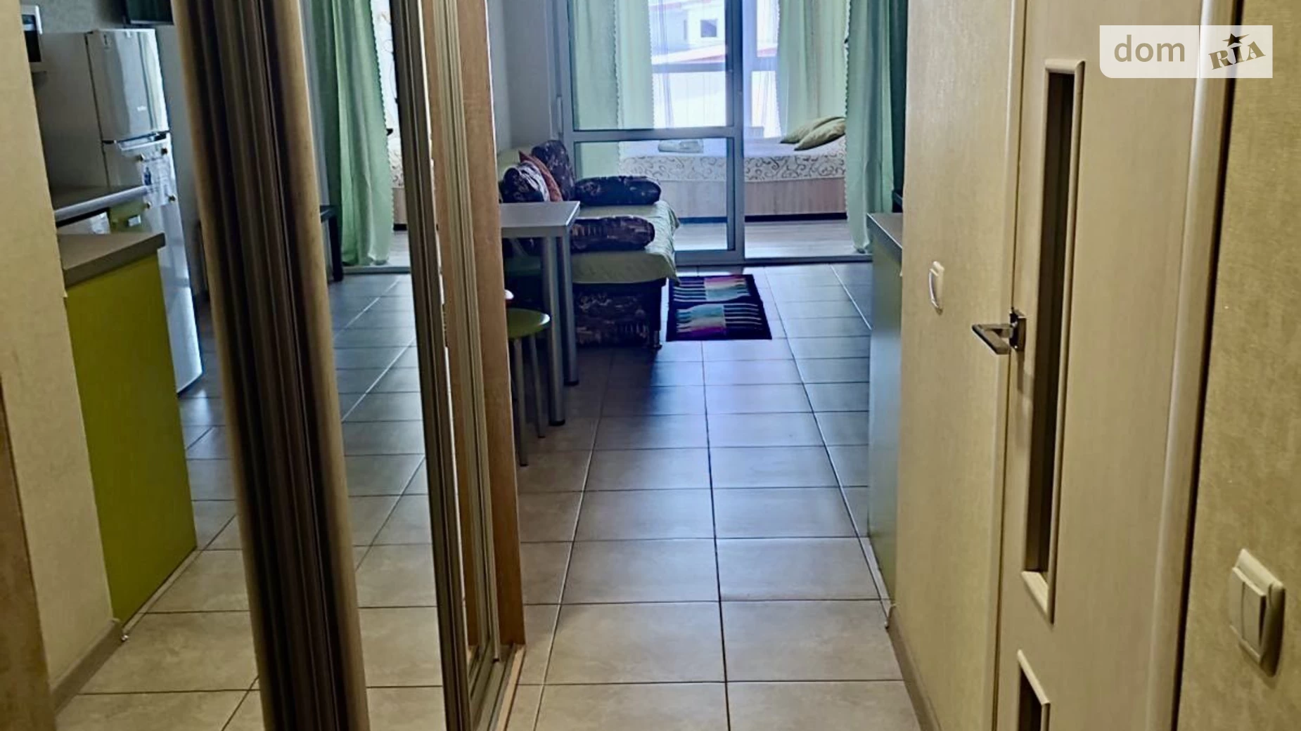 Продается 1-комнатная квартира 35.1 кв. м в Харькове, Салтовское шоссе, 43 - фото 2