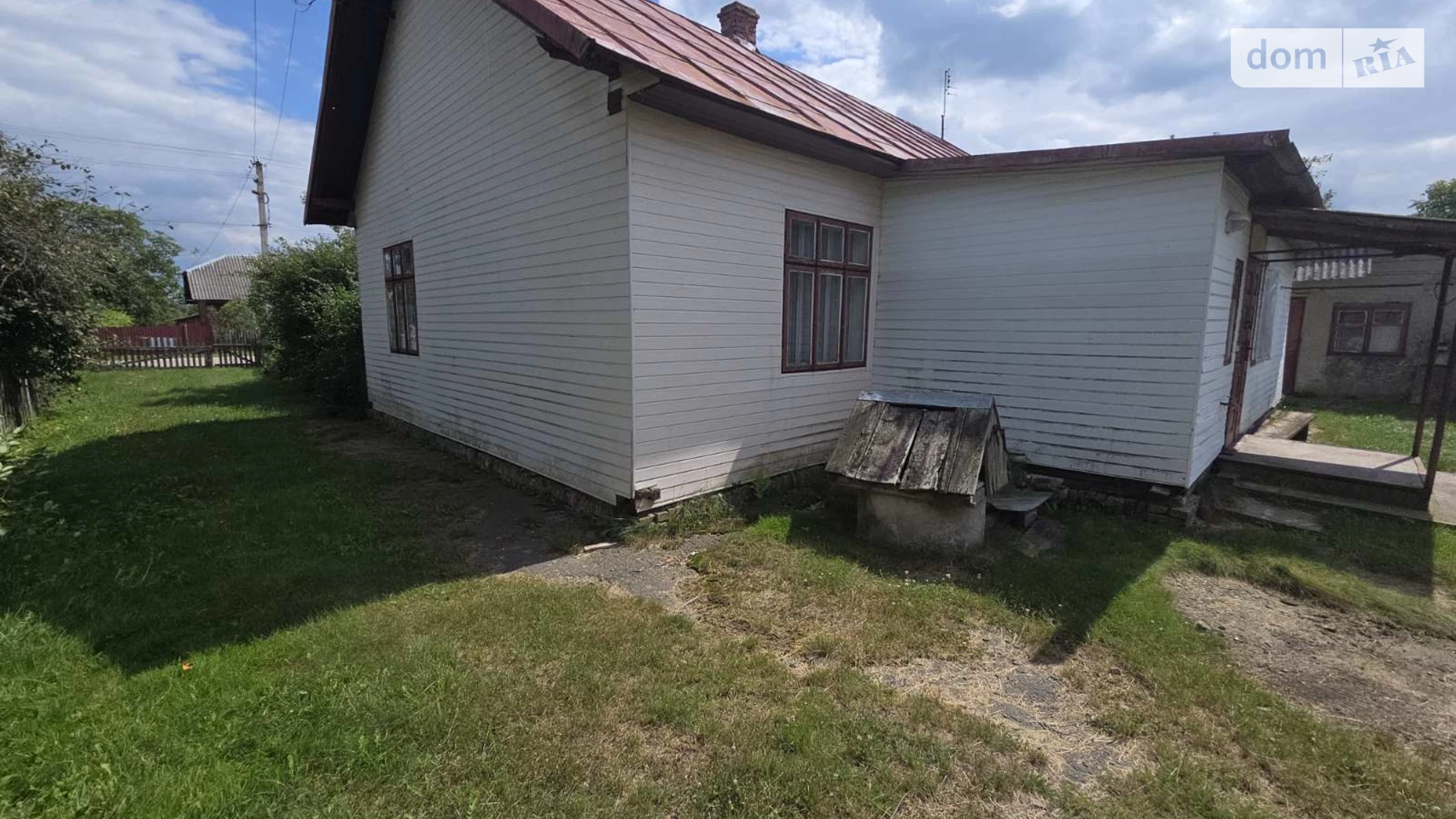 ул. Подлесная, 59 Забужье (Каменка-Бугская), цена: 22000 $ - фото 2