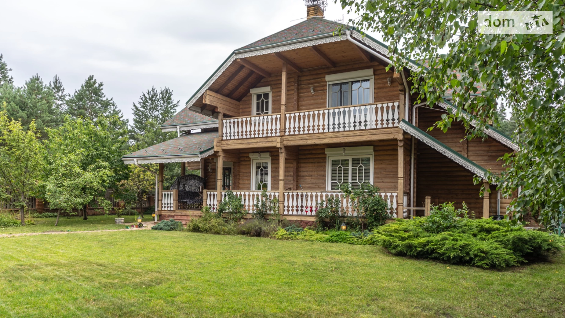 Продается дом на 2 этажа 250.1 кв. м с беседкой, цена: 350000 $ - фото 5