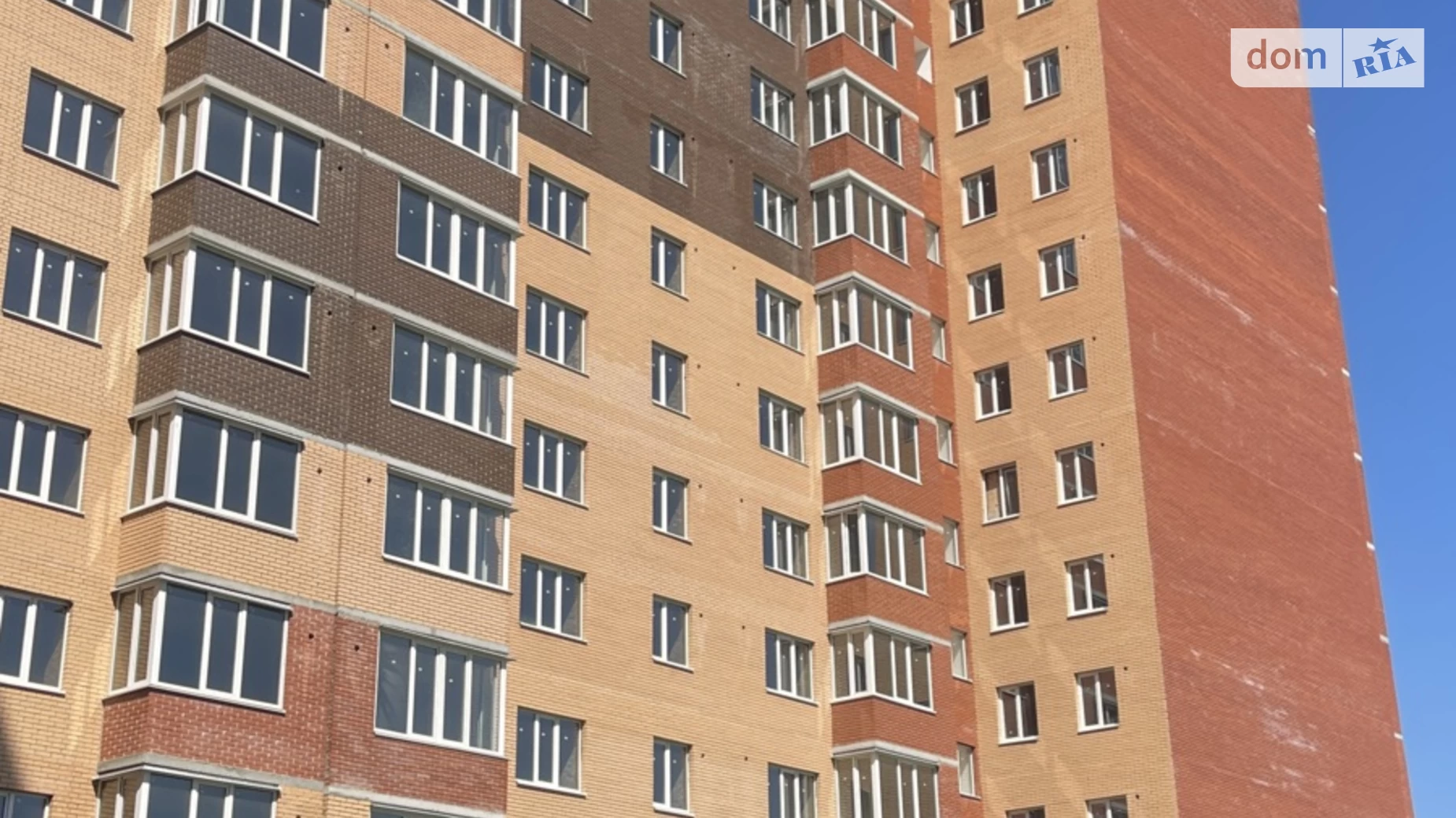 Продается 2-комнатная квартира 64 кв. м в Виннице, ул. Марии Примаченко(Покрышкина), 8Б - фото 2