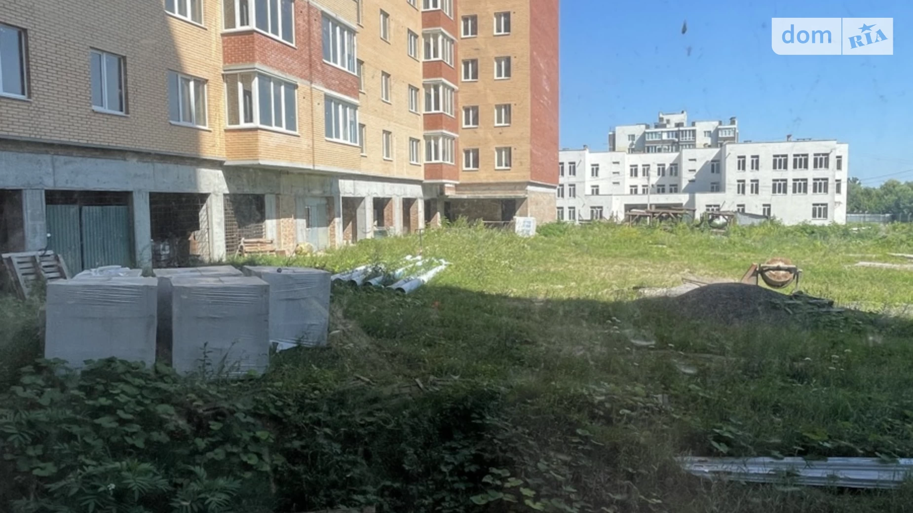 Продается 2-комнатная квартира 64 кв. м в Виннице, ул. Марии Примаченко(Покрышкина), 8Б - фото 3