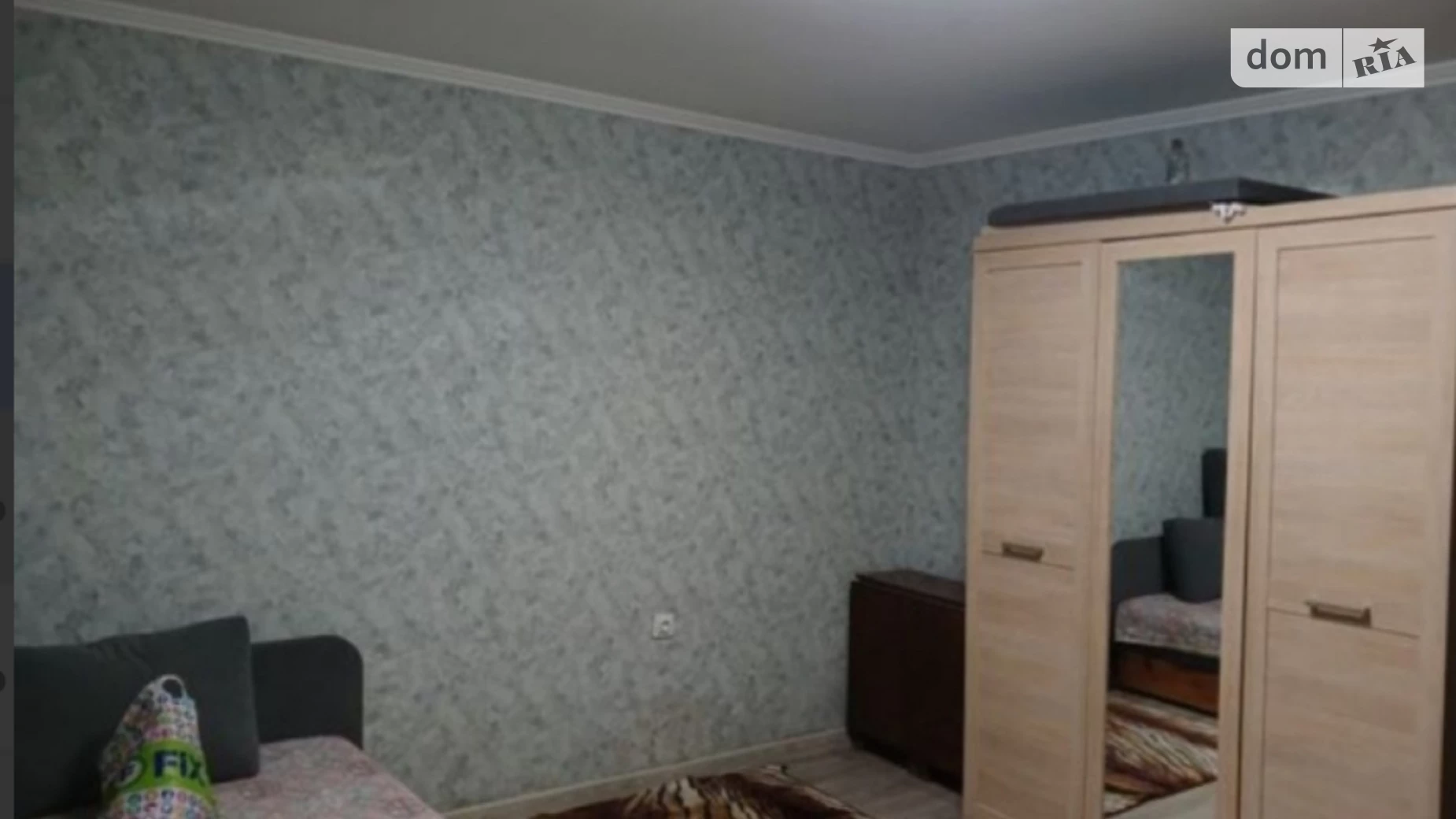 Продается 1-комнатная квартира 27 кв. м в Одессе, 1-я ул. Сортировочная - фото 3