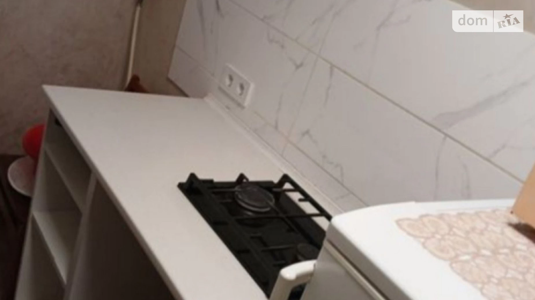 Продается 1-комнатная квартира 27 кв. м в Одессе, 1-я ул. Сортировочная - фото 5
