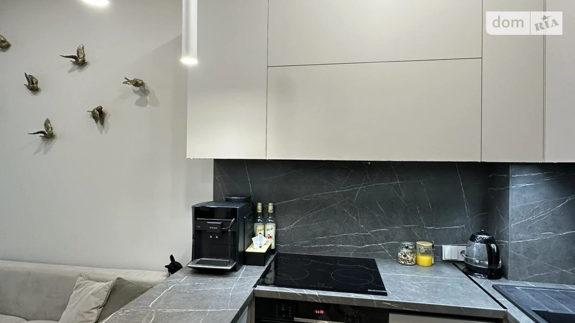 Продается 1-комнатная квартира 57.6 кв. м в Днепре, ул. Староказацкая(Комсомольская), 50Б корпус 1 - фото 4